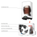 Pompa de caldura Ariston NUOS SPLIT 110WH