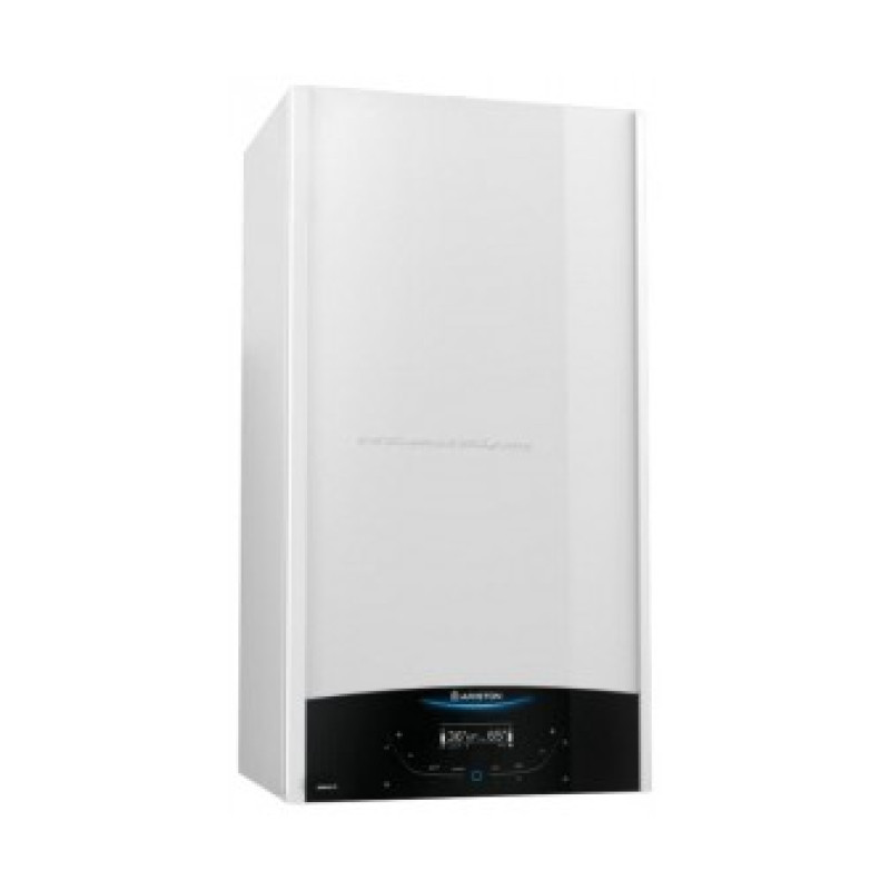 Cazan Ariston GENUS X 30 FF NG 30 kw