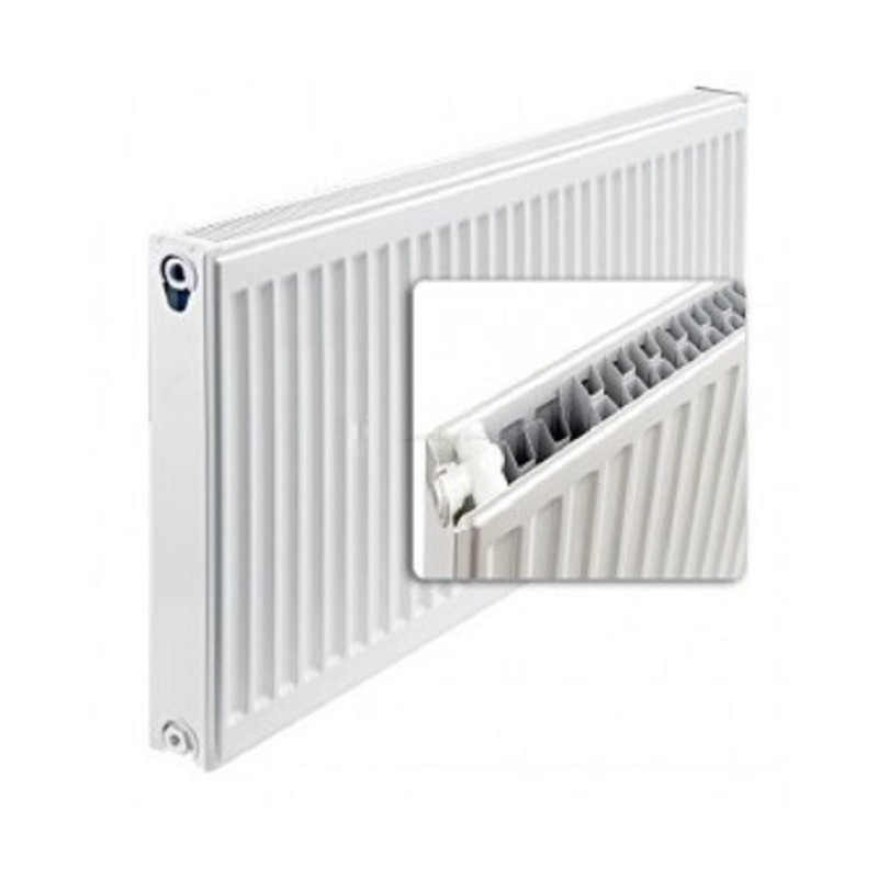 Radiator din otel Perfetto PKP/21 500x1100