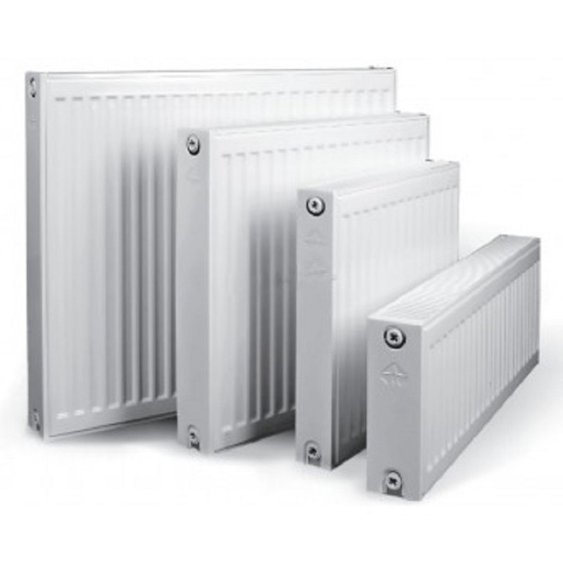 Radiator din otel Perfetto PKKPKP/33 300x700