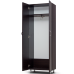 Dulap pentru haine Mash Wenge Magic 600x340x1900