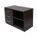 Dulap printer cu trei sertare Mash Wenge Magic 720x390x530