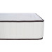 Saltea Tandem Memory de Luxe 160x200x25 cm