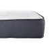 Saltea Tandem Super Spring 200x200x21 cm