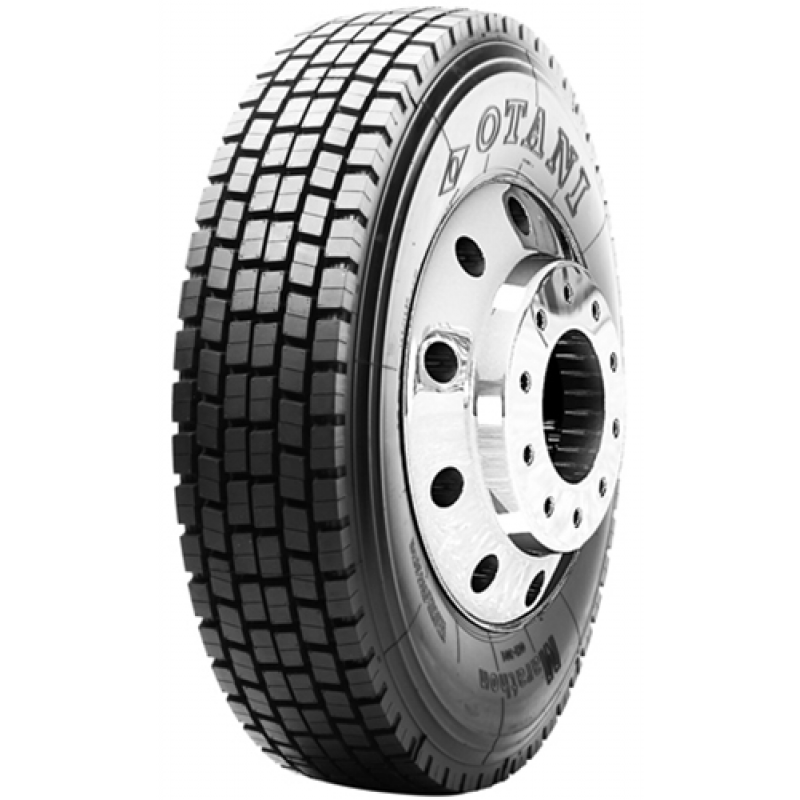 Anvelopa OTANI 315/70R22.5 (154/150L OH301 16PR Drive) m+s