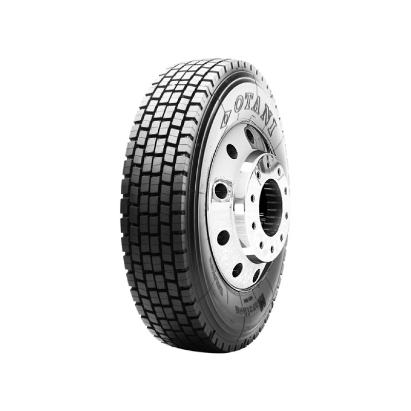 Anvelopa OTANI 315/80R22.5 (156/150L OH301 20PR Drive) m+s