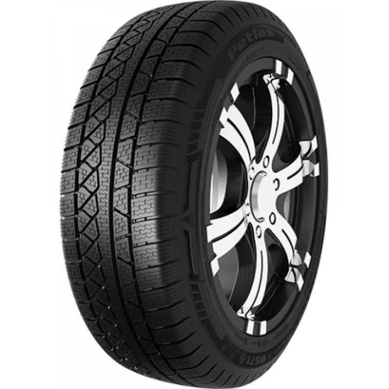 Anvelopa PETLAS Explero Winter W671 285/45 R19 iarna