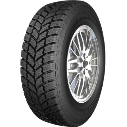 Anvelopa PETLAS Full Grip PT935 8PR 185/75 R16C iarna