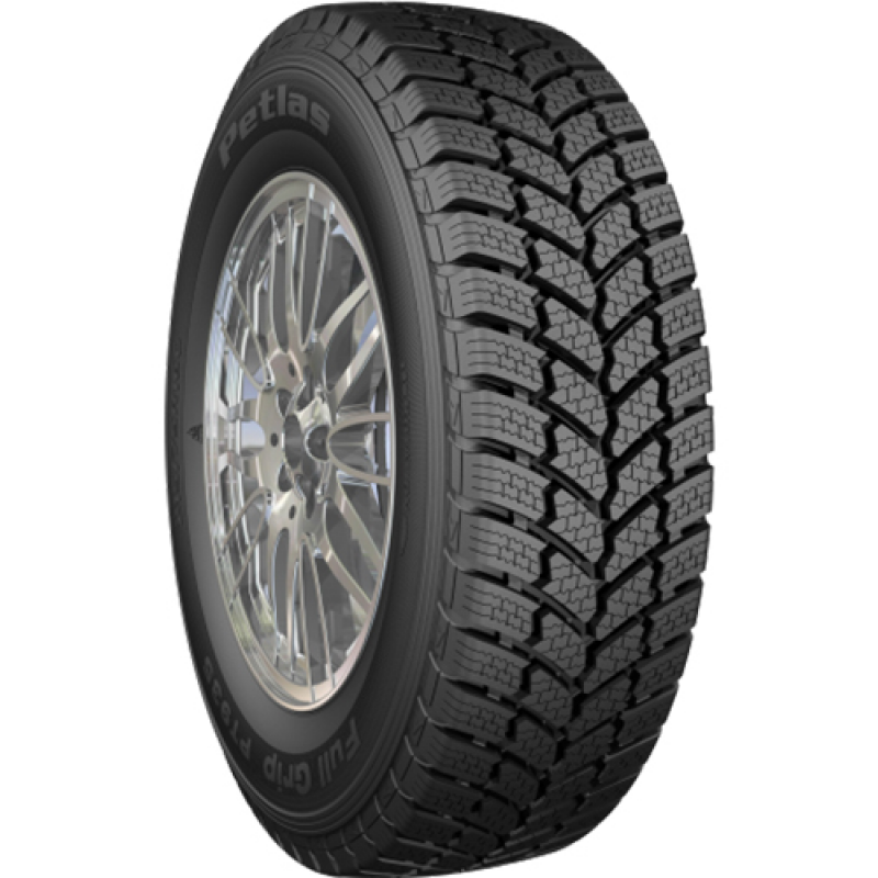 Anvelopa PETLAS Full Grip PT935 8PR 225/75 R16C iarna