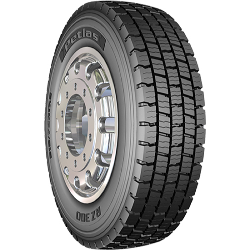 Anvelopa PETLAS SZ300 Steer 225/75 R17,5 toate sezoanele