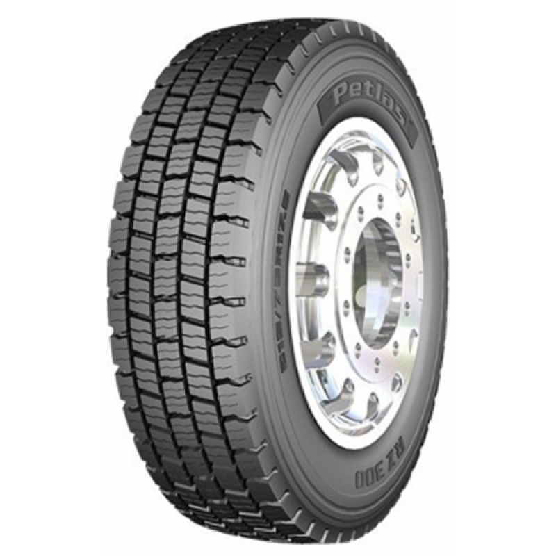 Anvelopa PETLAS RZ300 drive 225/75 R17.5C toate sezoanele