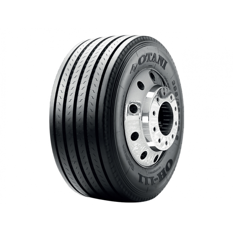 Anvelopa OTANI 385/55R19.5 (156J OH111 18PR Trailer) m+s