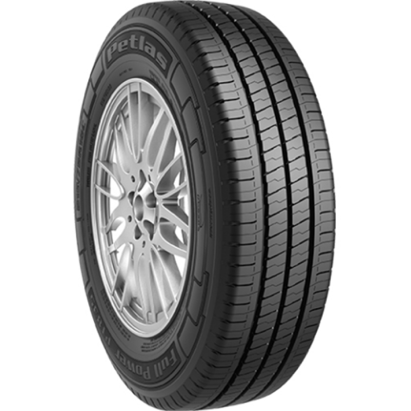 Anvelopa Petlas Full Power PT835 6PR 195/60 R16C vara