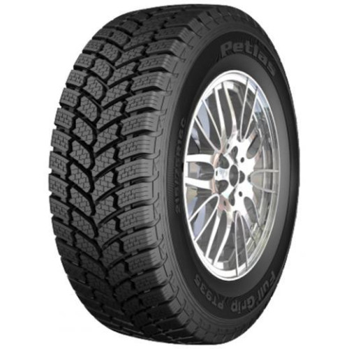 Anvelopa PETLAS Full Grip PT935 8PR 195/65 R16C iarna