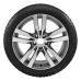 Anvelopa NITTO NT90W 215/55 R17 iarna