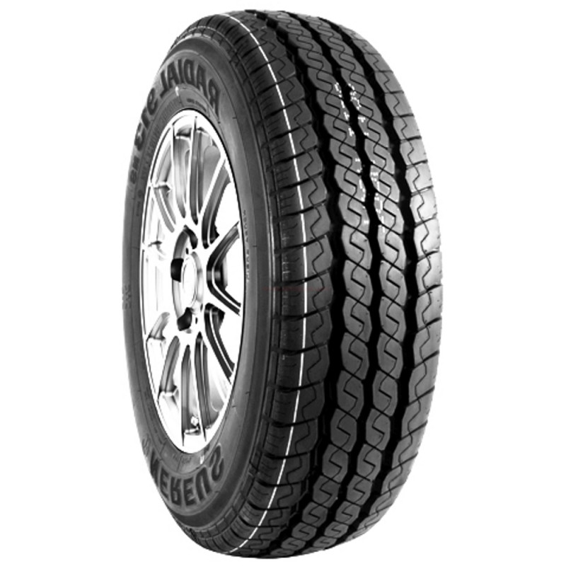 Anvelopa NEREUS NS913 8PR 195/80 R14C vara
