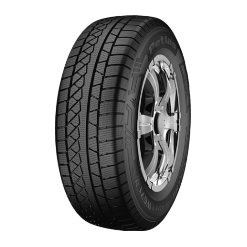 Anvelopa PETLAS Explero winter W671 215/55 R18 iarna