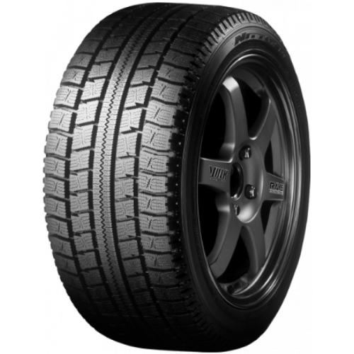Anvelopa NITTO SN2 205/50 R17 iarna