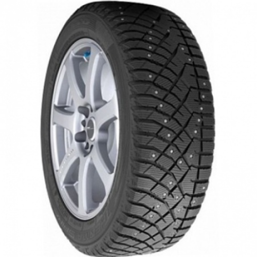 Anvelopa NITTO Therma Spike 235/65 R17 iarna