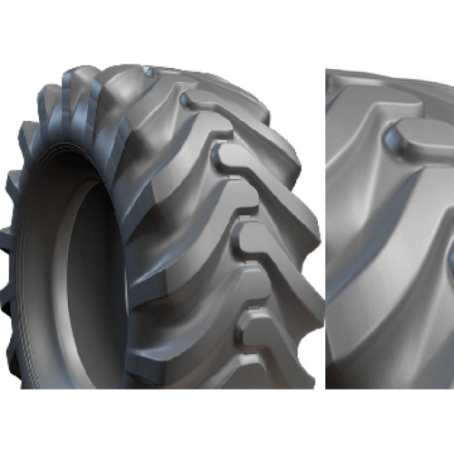 Anvelopa OZKA 15.5/80-24 (147/A8 IND80 TL 16PR) a/s