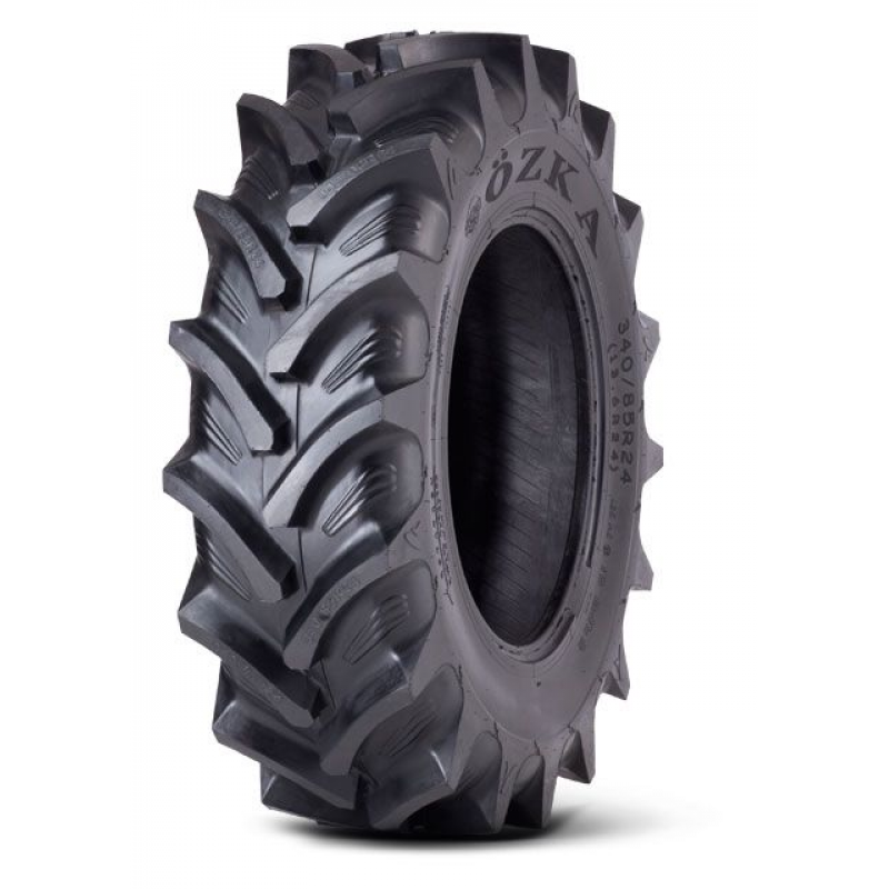 Anvelopa OZKA 380/70R24 (125/125A8/B AGRO10xl TL) a/s