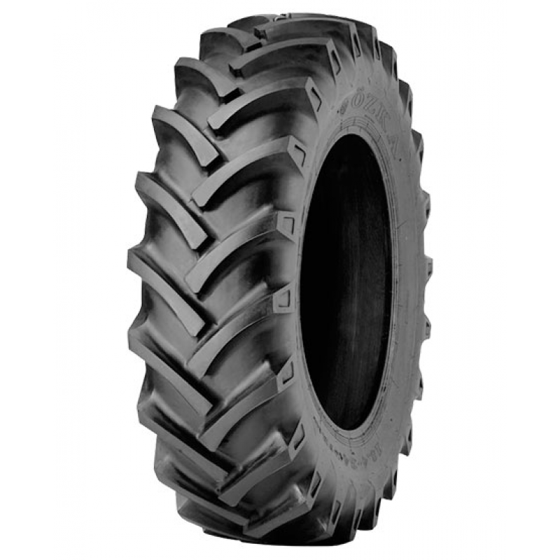 Anvelopa OZKA 13.6-24 (340/85-24) (129/A6 KNK50 TT 12PR) a/s