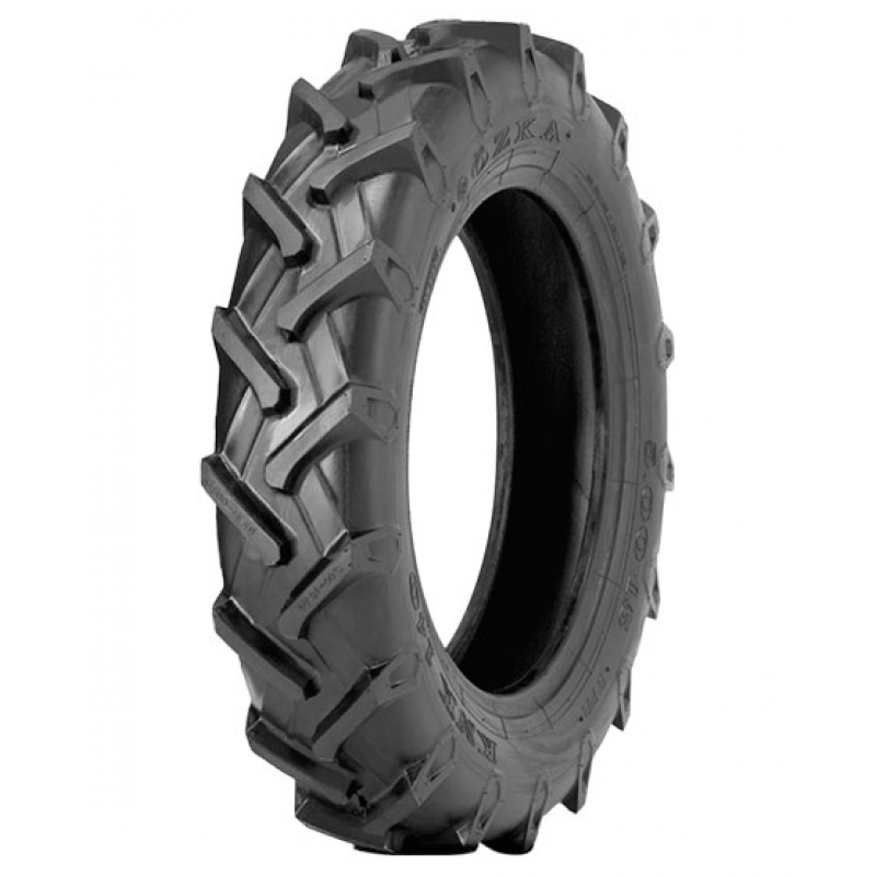 Anvelopa OZKA 5.00-15 (76/A6 KNK140 TT 6PR) a/s