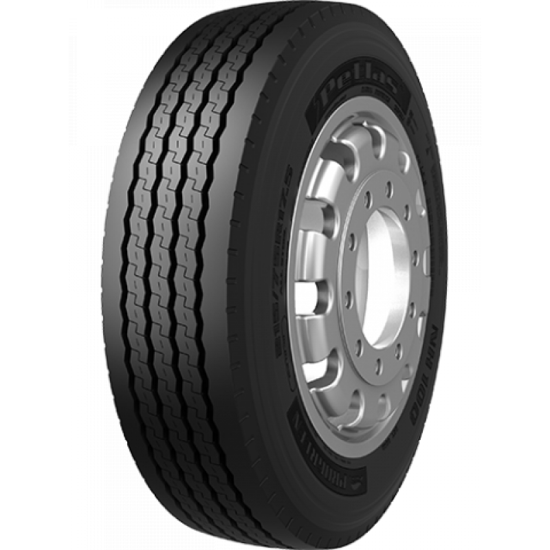 Anvelopa PETLAS NH100 Steer 235/75 R17,5 toate sezoanele