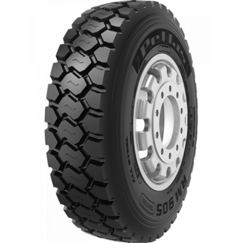 Anvelopa PETLAS RM905 drive 330/85 R22.5C toate sezoanele