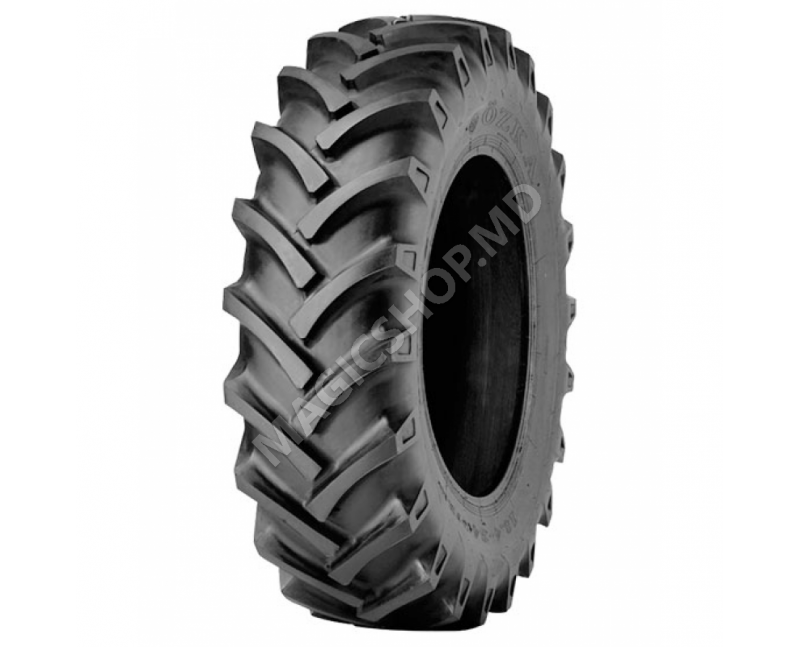 Шина OZKA KNK50xl TT 10PR ( 16.9 - 28 )( 139 )( A6 ) всесезонные