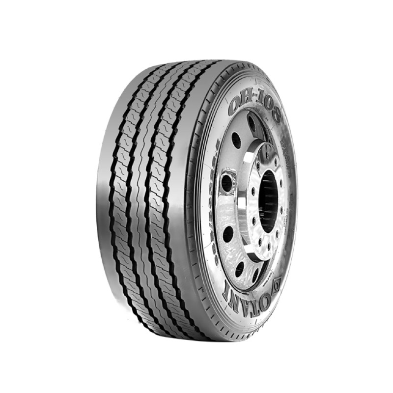 Anvelopa OTANI 385/65R22.5 (160K OH108 20PR Trailer) m+s