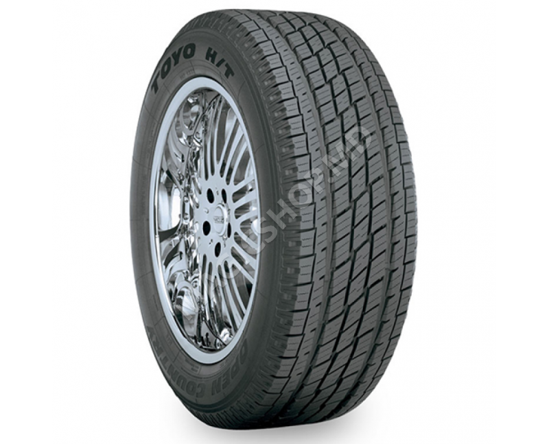 Anvelopa TOYO Open Country HT 205/70 R15 toate sezoanele