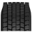 Anvelopa Petlas RH100 drive ( 12 - R22.5 ) toate sezoanele