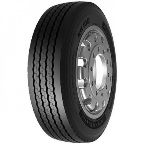 Anvelopa PETLAS NH100 Steer 245/70 R17,5 toate sezoanele