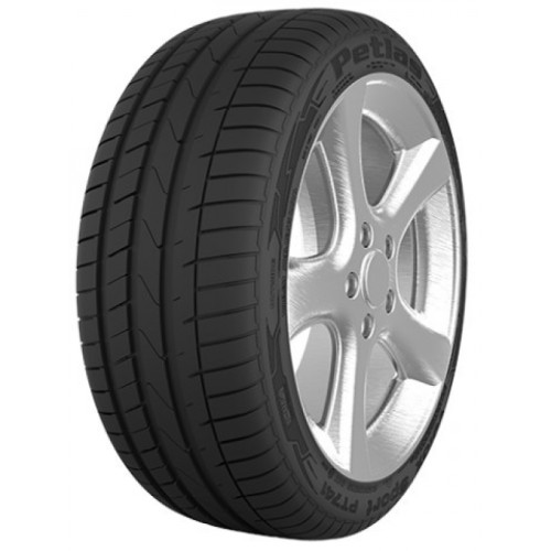 Anvelopa Petlas VeloxSport PT741 235/40 R18 vara