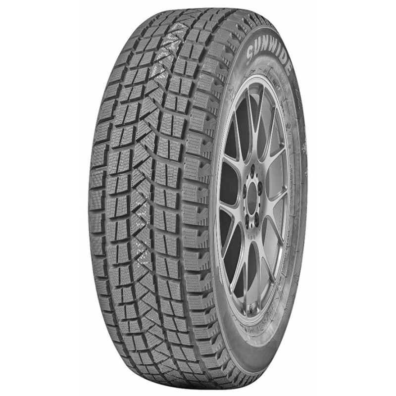 Anvelopa SUNWIDE SUNWIN 225/55 R18 iarna
