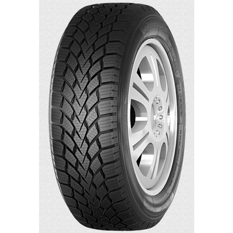 Anvelopa HAIDA HD617 235/60 R18 iarna