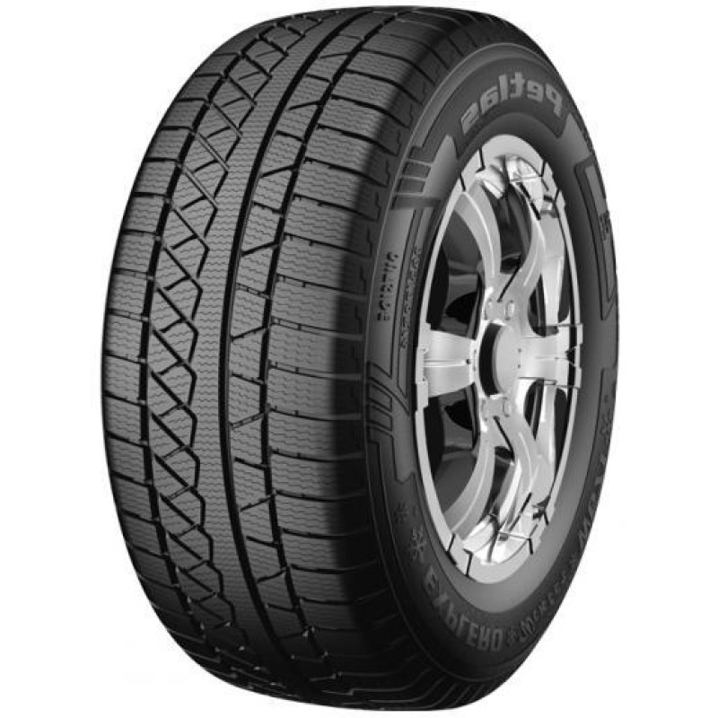 Anvelopa PETLAS Explero Winter W671 275/40 R20 iarna