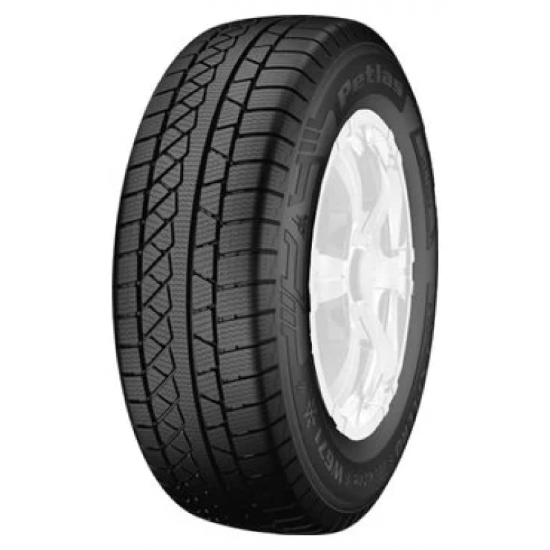 Anvelopa PETLAS Explero winter W671 275/45 R20 iarna