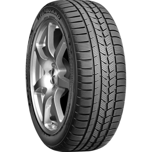 Anvelopa NEXEN Winguard Sport 245/40 R18 iarna