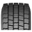 Anvelopa PETLAS RZ300 drive ( 245/396 R19.5 )( 136/134 )( M ) iarna