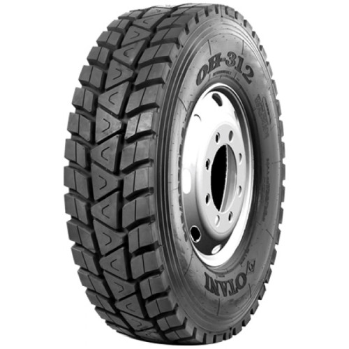 Anvelopa OTANI 315/80R22.5 (156/150L OH320 20PR Drive) m+s