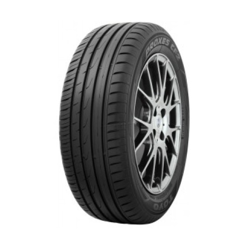 Anvelopa Toyo Proxes CF2 225/55 R16 vara