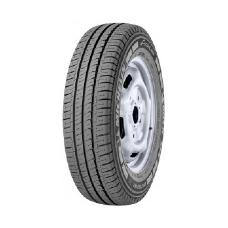 Anvelopa Michelin Agilis+ 235/65 R16C vara