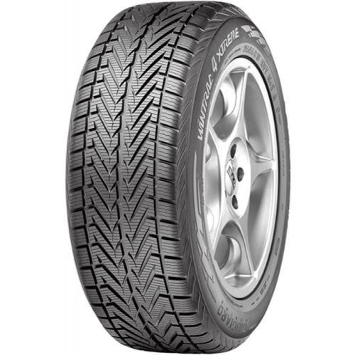 Anvelopa VREDESTEIN XL Wintrac 4Xtreme 255/55 R19 iarna