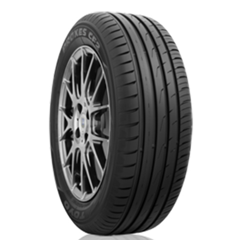 Anvelopa Toyo Proxes CF2 225/45 R17 vara