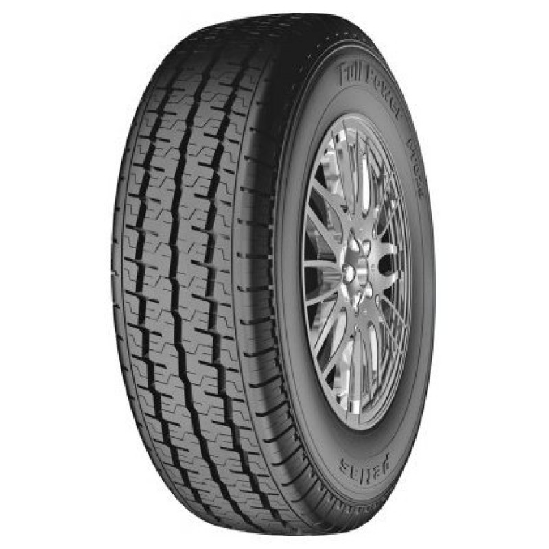 Anvelopa Petlas Full Power PT825 8PR 195/70 R15C vara