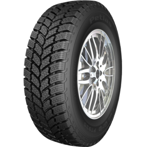 Anvelopa PETLAS Full Grip PT935 10PR 215/75 R16C iarna