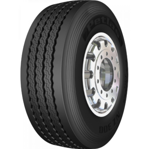 Anvelopa PETLAS NZ300 Trailer 385/65 R22.5C toate sezoanele