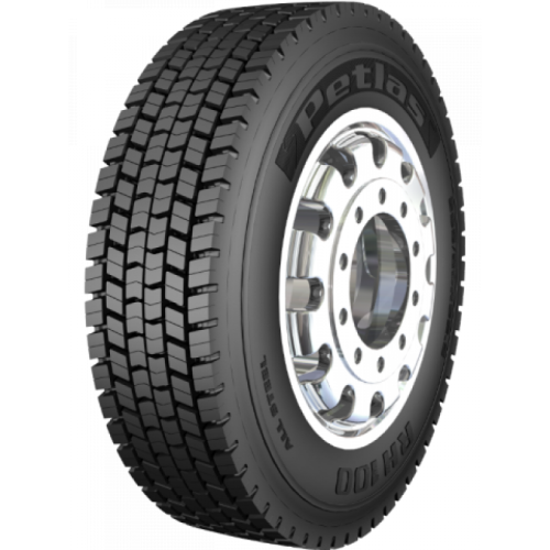 Anvelopa PETLAS RH100 Drive 285/70 R17,5 toate sezoanele